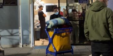 Cofepris desaloja a pacientes del Sanatorio Trinidad por falta de medicamentos