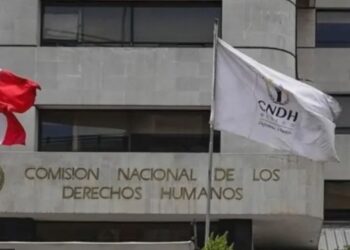 La CNDH exhorta a las autoridades del Edomex a investigar exhaustivamente el asesinato del periodista, Calletano de Jesús