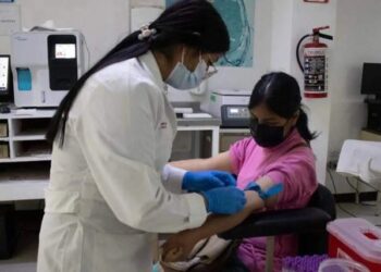 Se recrudece la crisis en los servicios de salud en la CDMX