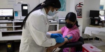 Se recrudece la crisis en los servicios de salud en la CDMX