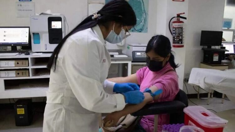 Se recrudece la crisis en los servicios de salud en la CDMX