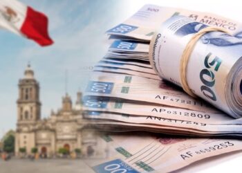 Las finanzas públicas registran un déficit de más de 1.15 mdp hasta noviembre