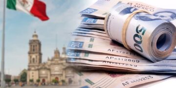 Las finanzas públicas registran un déficit de más de 1.15 mdp hasta noviembre