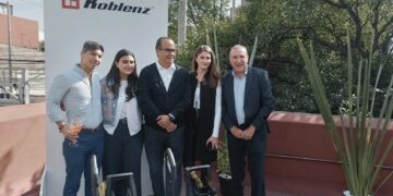 Koblenz realizó una demostración de sus artículos del hogar más emblemáticos