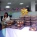 Los Internos de Reclusorios Elaboran Roscas de Reyes:  SSC