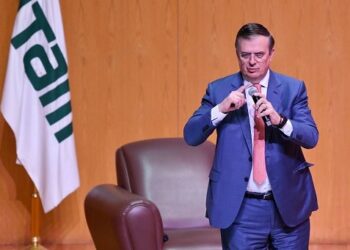 T-MEC seguirá adelante por su éxito comercial: Ebrard