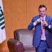 T-MEC seguirá adelante por su éxito comercial: Ebrard