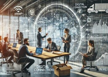 Navegando retos y oprtunidade en un mundo conectado