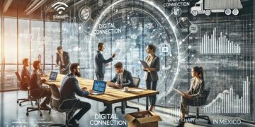 Navegando retos y oprtunidade en un mundo conectado