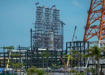 AMLO mintió, la refinería de Dos Bocas costó tres veces más de lo que dijo