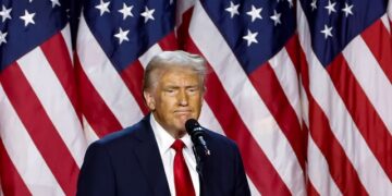 Aranceles de Trump reducirán al PIB de México hasta en 3.5%: Goldman Sachs