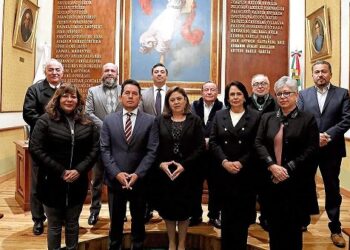 Publican convocatoria para renovar al Poder Judicial de Zacatecas