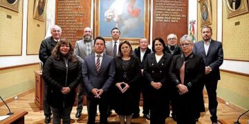 Publican convocatoria para renovar al Poder Judicial de Zacatecas