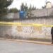 Ejecutan a sujeto por resistirse a un asalto en Tultitlán
