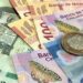 Billetes y monedas de 1993 saldrán de circulación para este año: Banxico