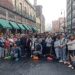 Éxito rotundo la romería Guadalupe Reyes 2024 en el Centro Histórico: Mayolo