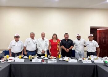En Mérida Yucatán La Asamblea del Béisbol Federado –