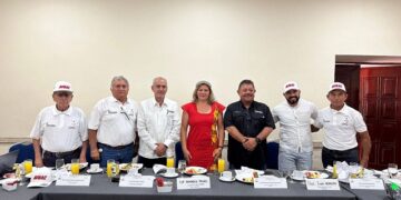 En Mérida Yucatán La Asamblea del Béisbol Federado –