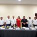 En Mérida Yucatán La Asamblea del Béisbol Federado –