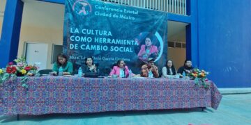 La descomposición de una sociedad empieza por la denigración del arte: Lirio García Córdova