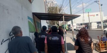 Pronta gestión antorchista en Azcapotzalco logra que autoridades regresen puestos que fueron retirados