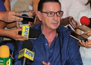 Aranceles del 25% al acero y aluminio son una gran amenaza para la economía mexicana y la industria automotriz