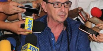 Aranceles del 25% al acero y aluminio son una gran amenaza para la economía mexicana y la industria automotriz