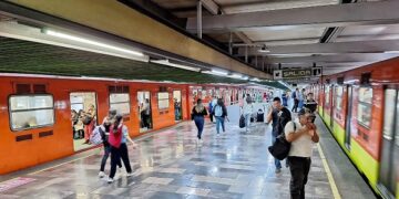 El metro conectará sus cámaras de videovigilancia al C5