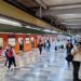 El metro conectará sus cámaras de videovigilancia al C5