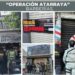 El Operativo Atarraya se va contra las barberías en el Edomex
