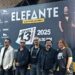 Elefante regresa al Auditorio Elefante con todos sus éxitos