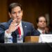 Marco Rubio asegura que EU colabora con México para frenar, el fentanilo, migración, el tráfico de armas y el financiamiento