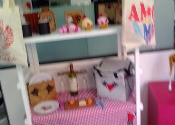 Atractiva Expo Penitenciaria Del Amor y La Amistad. S S C