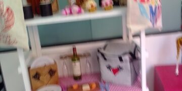 Atractiva Expo Penitenciaria Del Amor y La Amistad. S S C