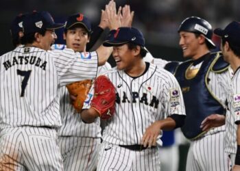 Los Charros de Jalisco líferes invíctos semifinalistas del Beisbol del Caribe