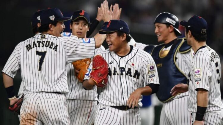 Los Charros de Jalisco líferes invíctos semifinalistas del Beisbol del Caribe