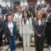 Diana Sánchez toma protesta como diputada local