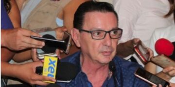 La guerra comercial en Norteamérica es un riesgo para su competitividad global: Edmundo Enciso