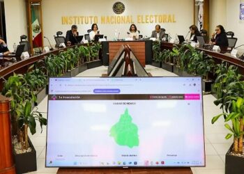 Ya iniciaron la impresión de las boletas para la elección judicial