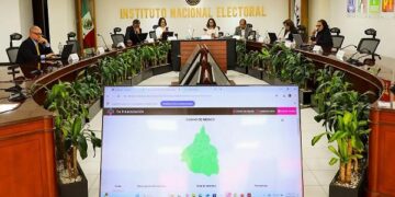 Ya iniciaron la impresión de las boletas para la elección judicial