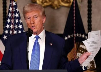 Percepción errónea de Estados Unidos: El IVA no es un arancel