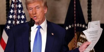 Percepción errónea de Estados Unidos: El IVA no es un arancel