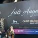 Luis Ángel «El Flaco» conquistará el Auditorio Nacional con todos sus éxitos