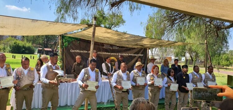 Debemos hacer nuestro planeta habitable para todos, sin comprometer su funcionamiento