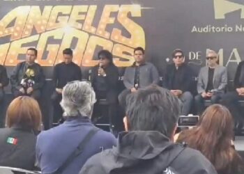 Los Ángeles Negros festejarán sus 58 años en el Auditorio Nacional