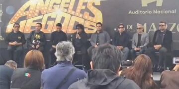 Los Ángeles Negros festejarán sus 58 años en el Auditorio Nacional