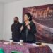 La palabra debe de ser trasmitida eficazmente a quienes nos escuchan: Gloria Brito