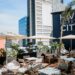 Un nuevo estilo en hoteles boutique, G Hotels abrió su nuevo Hive Mexico City en la Nápoles