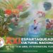 Anuncia Antorcha su XXI Espartaqueada Cultural Nacional 2025