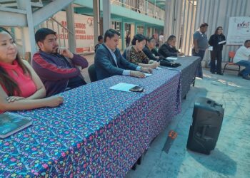 CDMX, lista para la Espartaqueada Cultural 2025